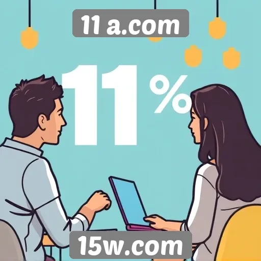 Impacto das promoções na experiência do usuário em 11 a.com
