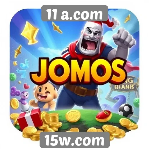 Comparação de jogos populares disponíveis no 11 a.com