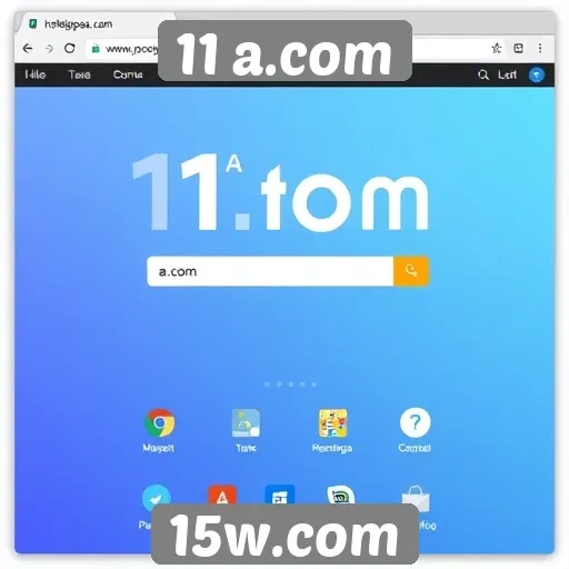 Avaliação da experiência do usuário no site 11 a.com